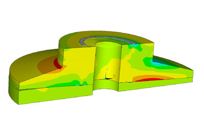 Schwei&szlignahtvorbereichung