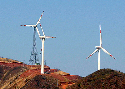 Vergleich Gitter Rohr