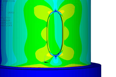 Schwei�nahtvorbereichung